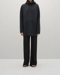 A.Emery - Clement Knit Long Sleeve Sweater