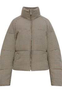 Marni - Wool Pied De Poule Jacket