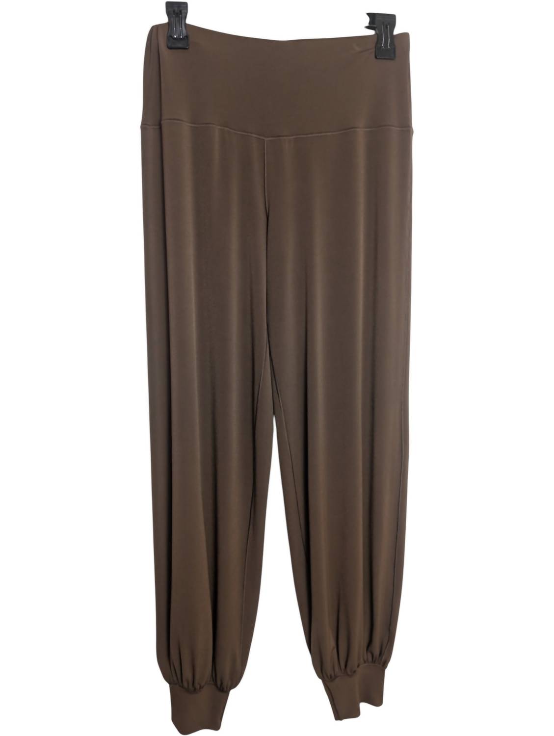 Eva Varro - Women's Harem No Pocket Pants