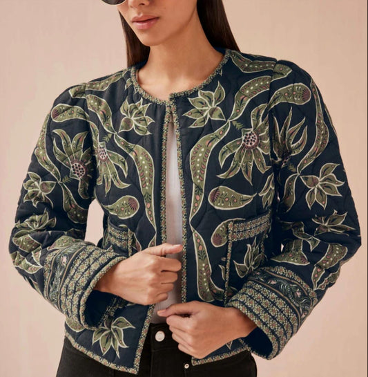 Omika - Women's Finley Jacket