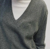 Mijeong Park - Cashmere Blend Sweater