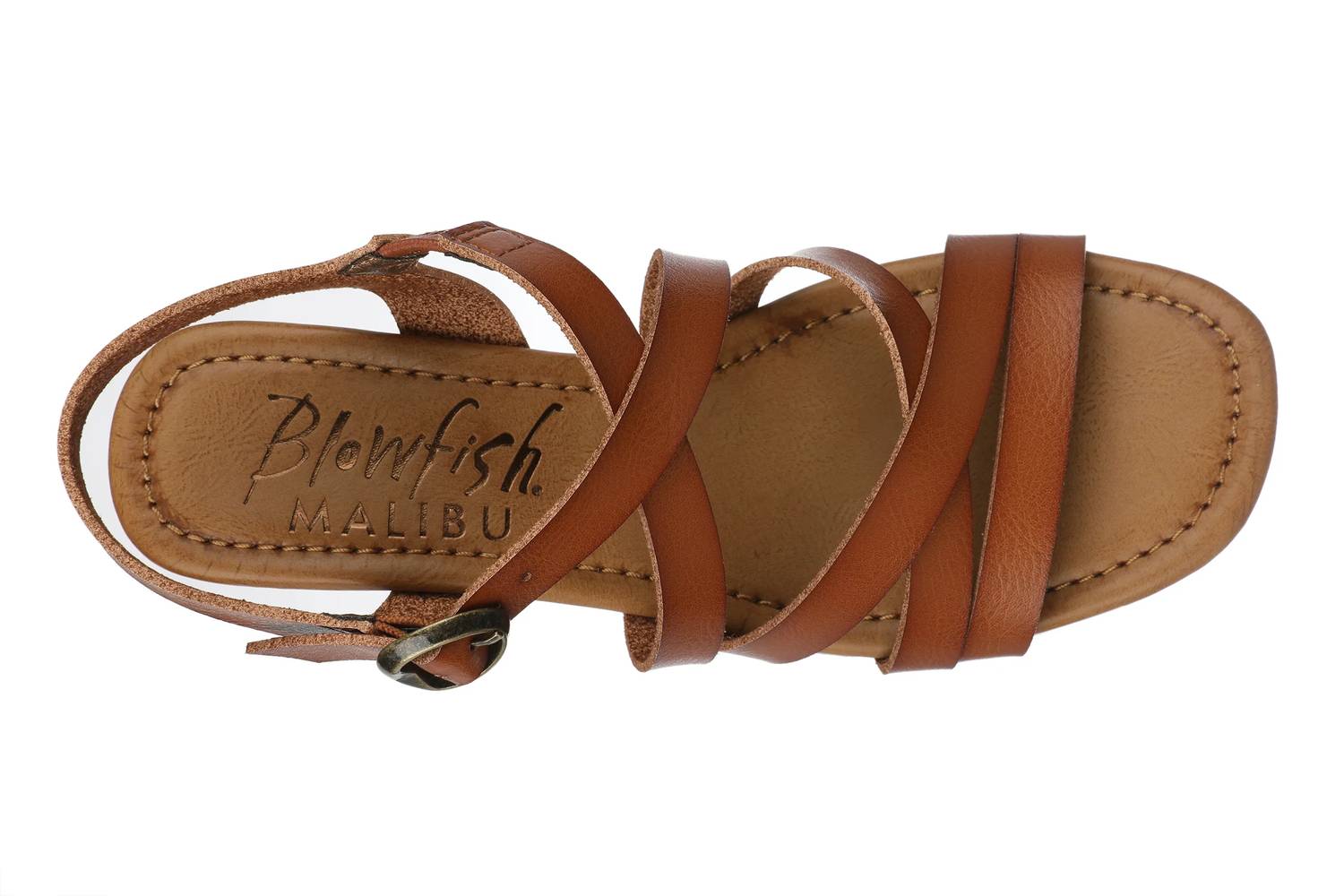 Blowfish - Women's Aurora Strappy Sandals