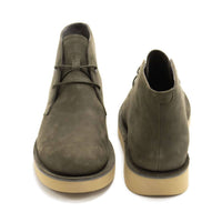 Camper - Men's Tyre Lace-up Ankle Boots
