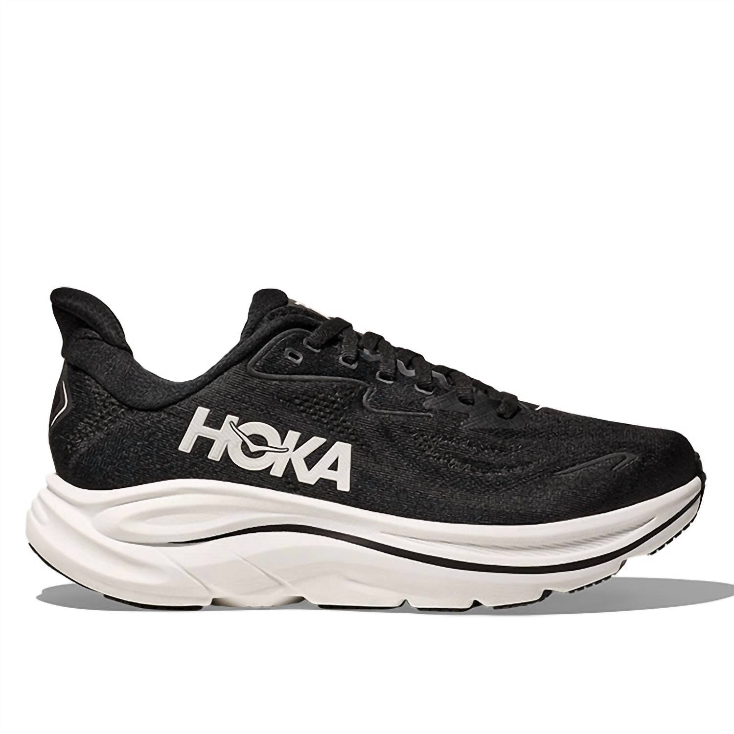 Hoka - Women's Clifton 10 Running Shoes - X-wide