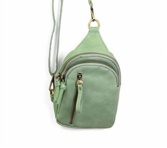 Joy Susan - Women's Skyler Sling Bag