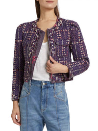 Isabel Marant - Christy Jacket
