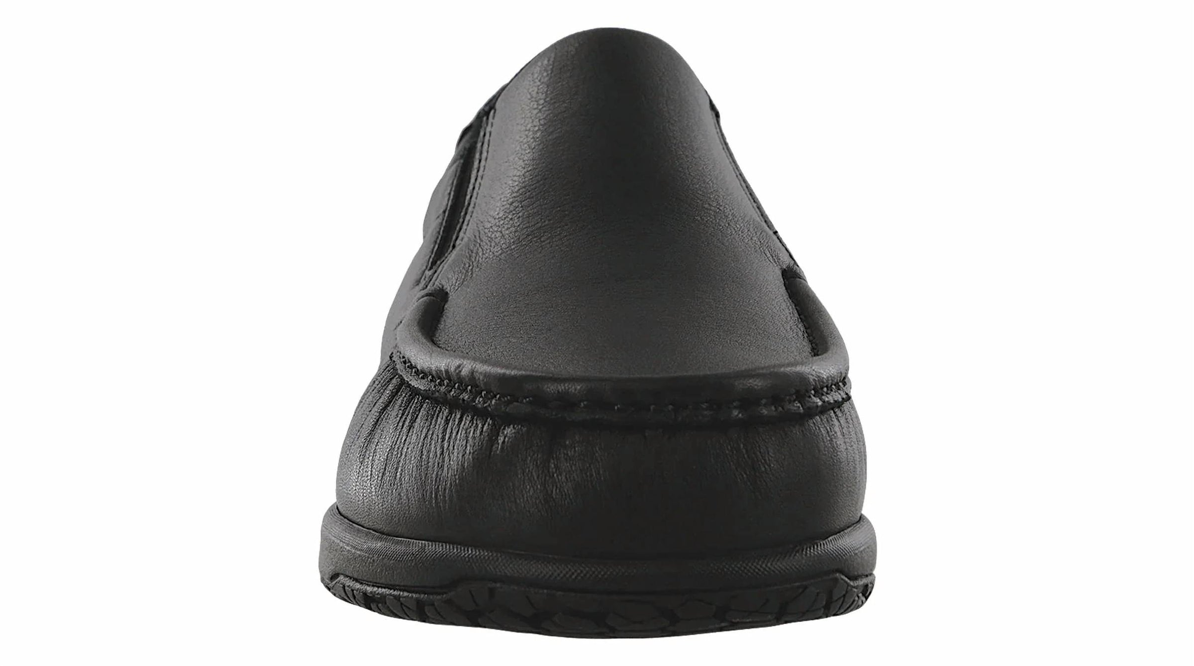 Sas - Men's Navigator Slip Resistant Slip On