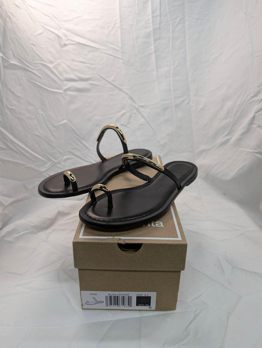 Dolce Vita - WOMEN'S WINK SANDALS