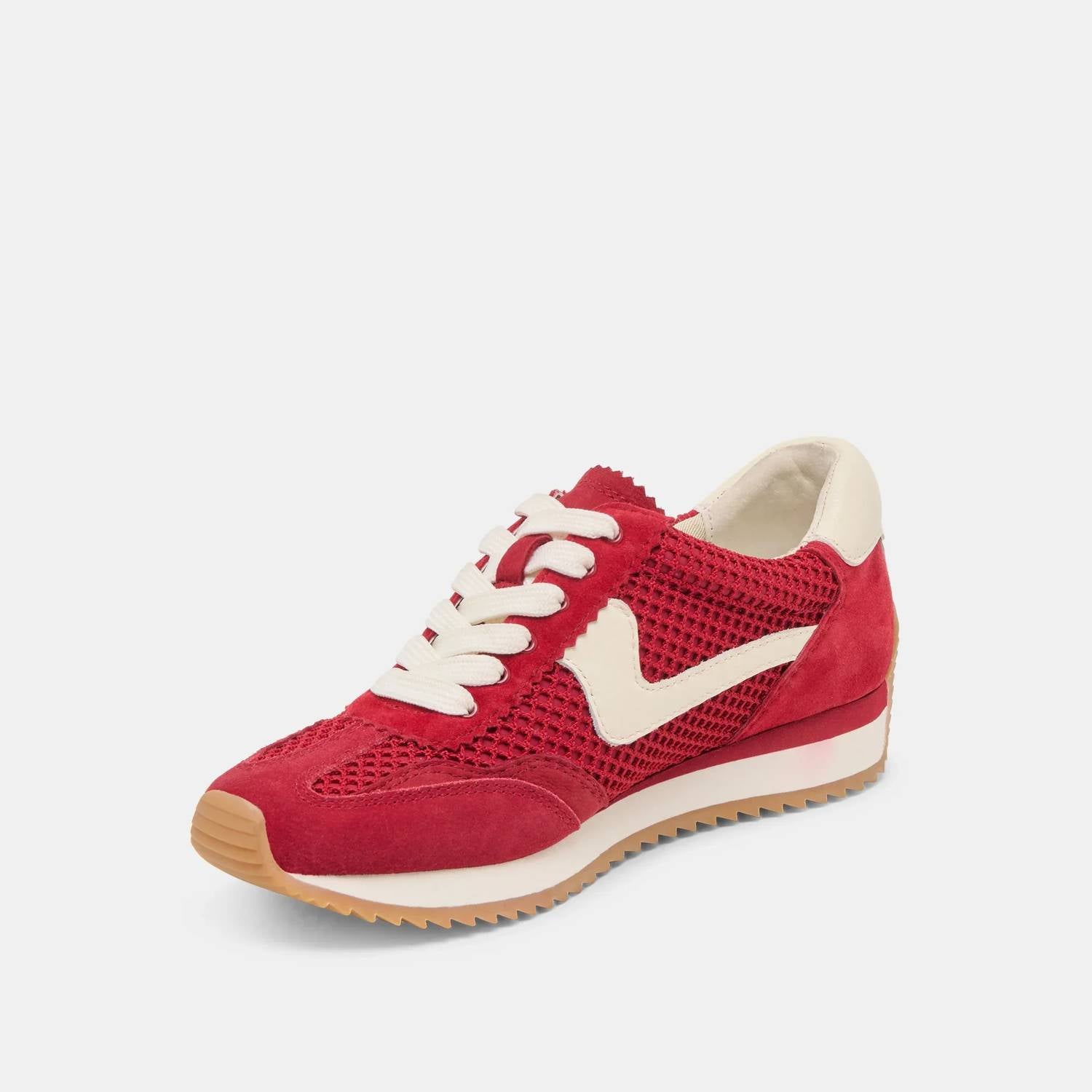 Dolce Vita - Women's B.ntcd Mesh Sneaker
