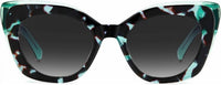 Kate Spade - Women's Marigold Sunglasses