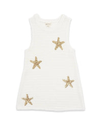 Feather 4 Arrow - Island Escape Dress Coverup