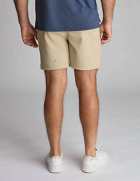 Birddogs - 3-in-1 Sunrise Crew Shorts - 7"