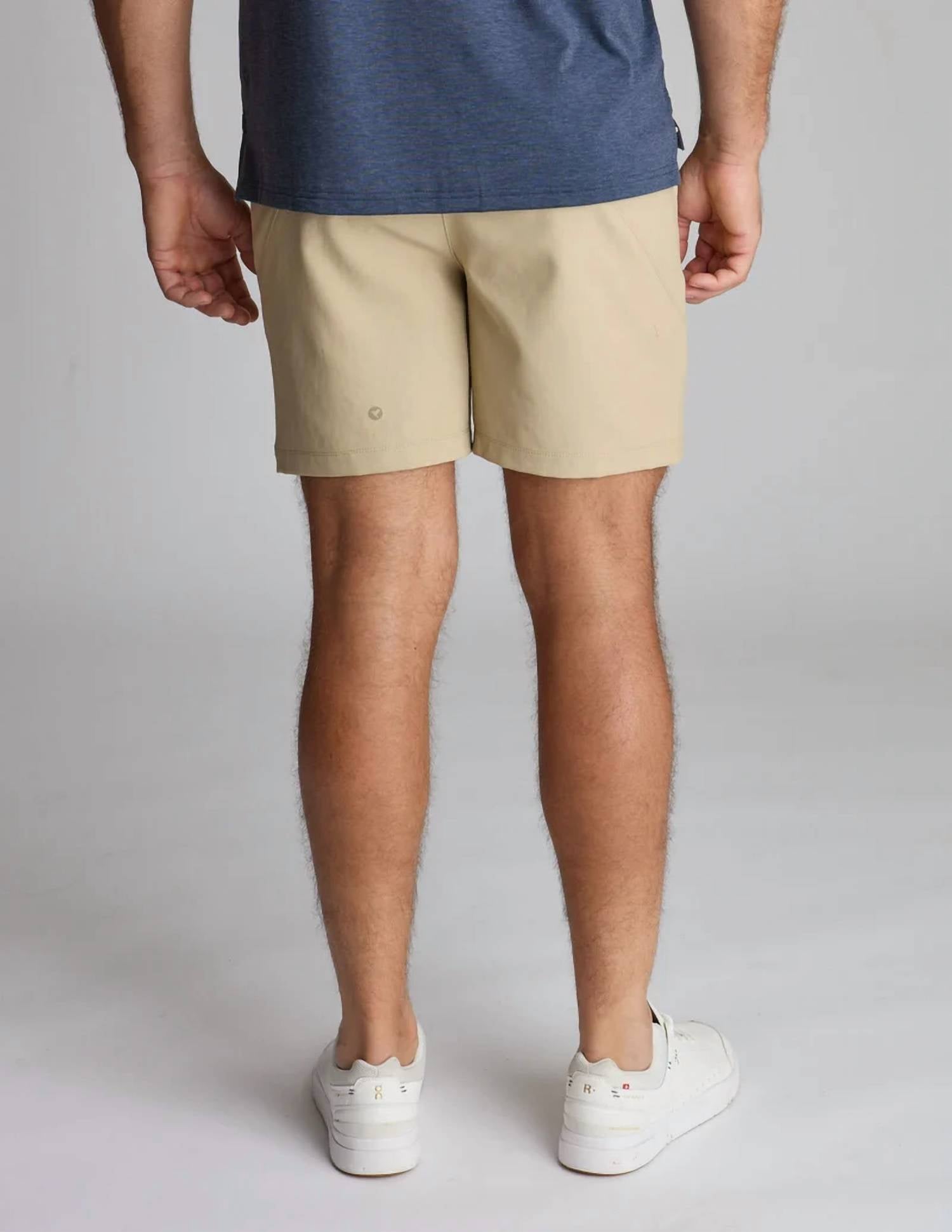 Birddogs - 3-in-1 Sunrise Crew Shorts - 7"