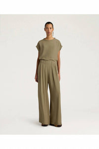 Momoni - Aspen Wide Pant