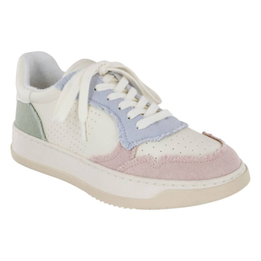 Mia - Women's Kass Sneaker