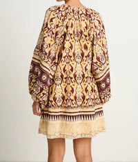 Maria Cher - Delancey Vito Short Dress