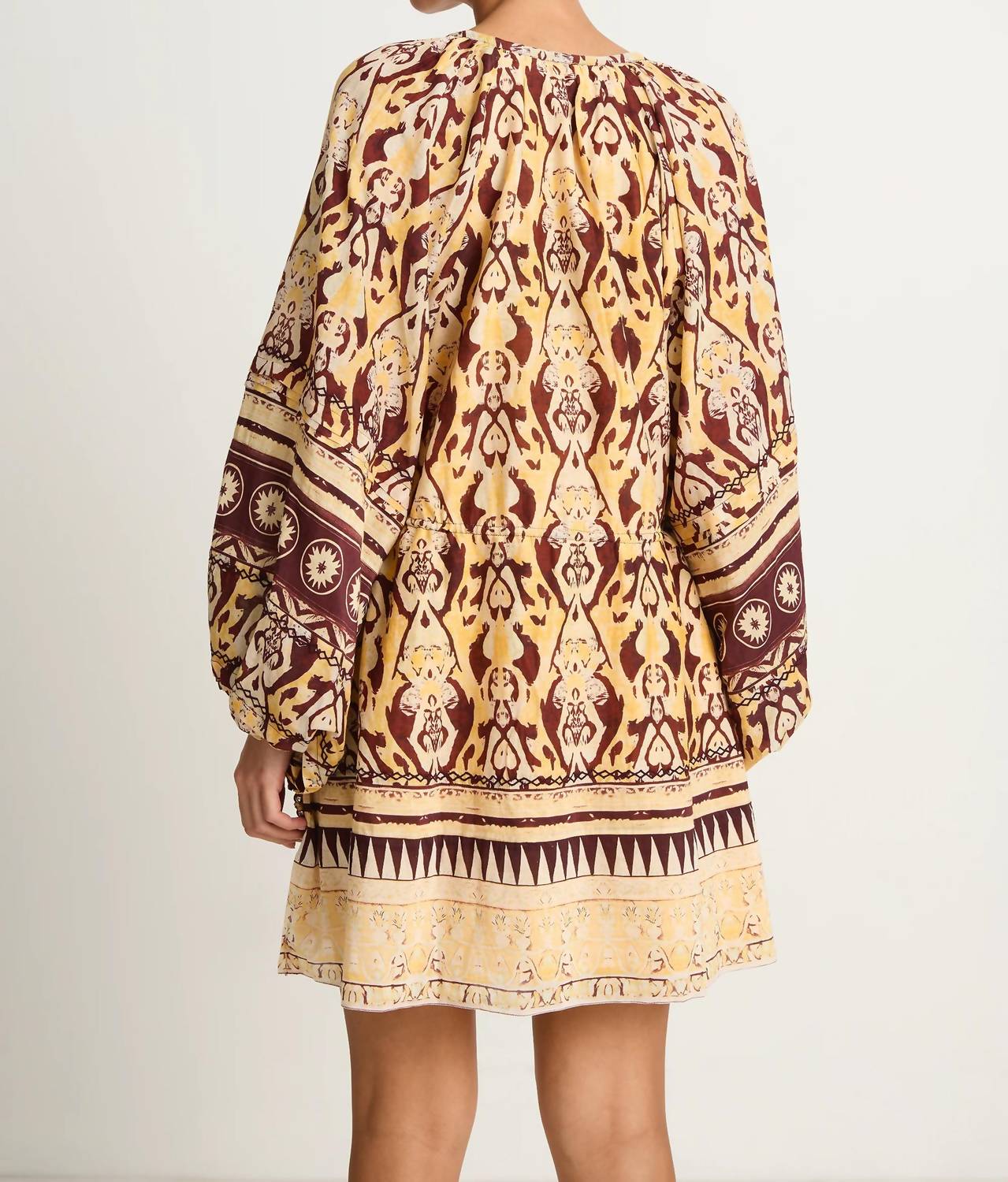 Maria Cher - Delancey Vito Short Dress