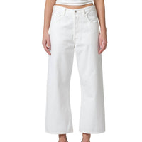 Citizens Of Humanity - Gaucho High Rise Wide Leg Jeans