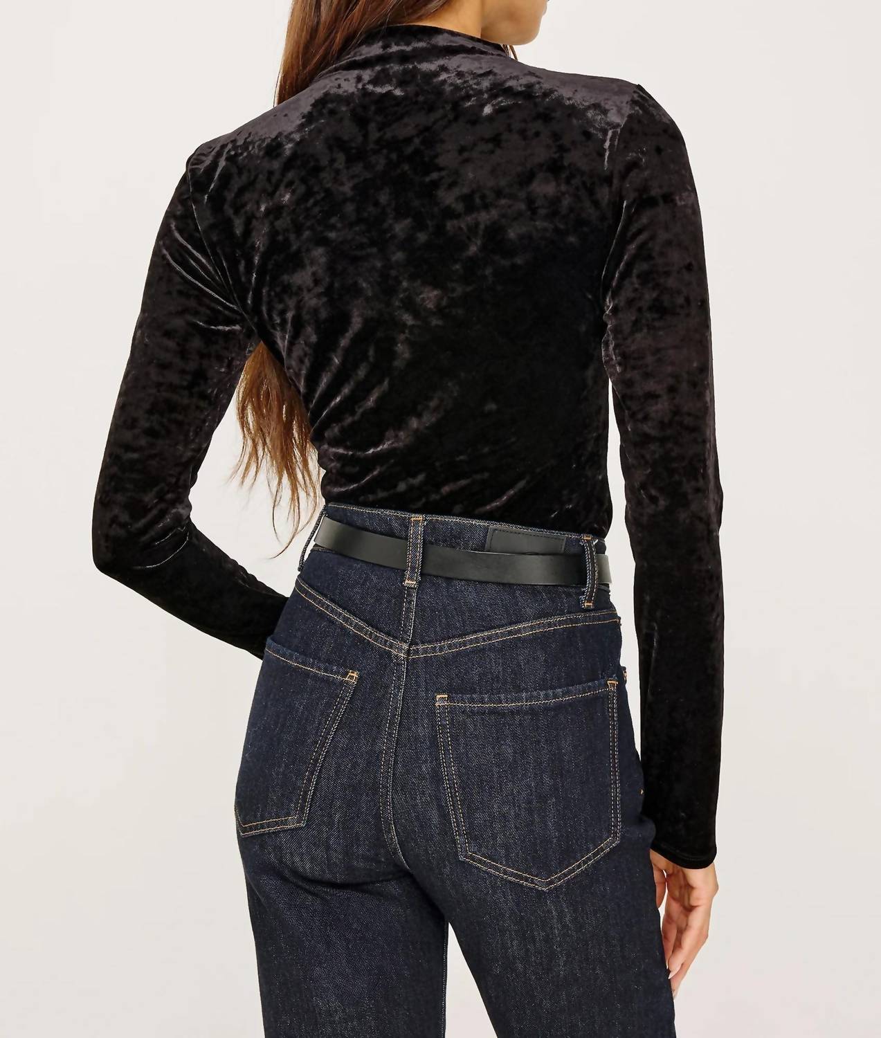 Rails - Joelle Long Sleeve Top