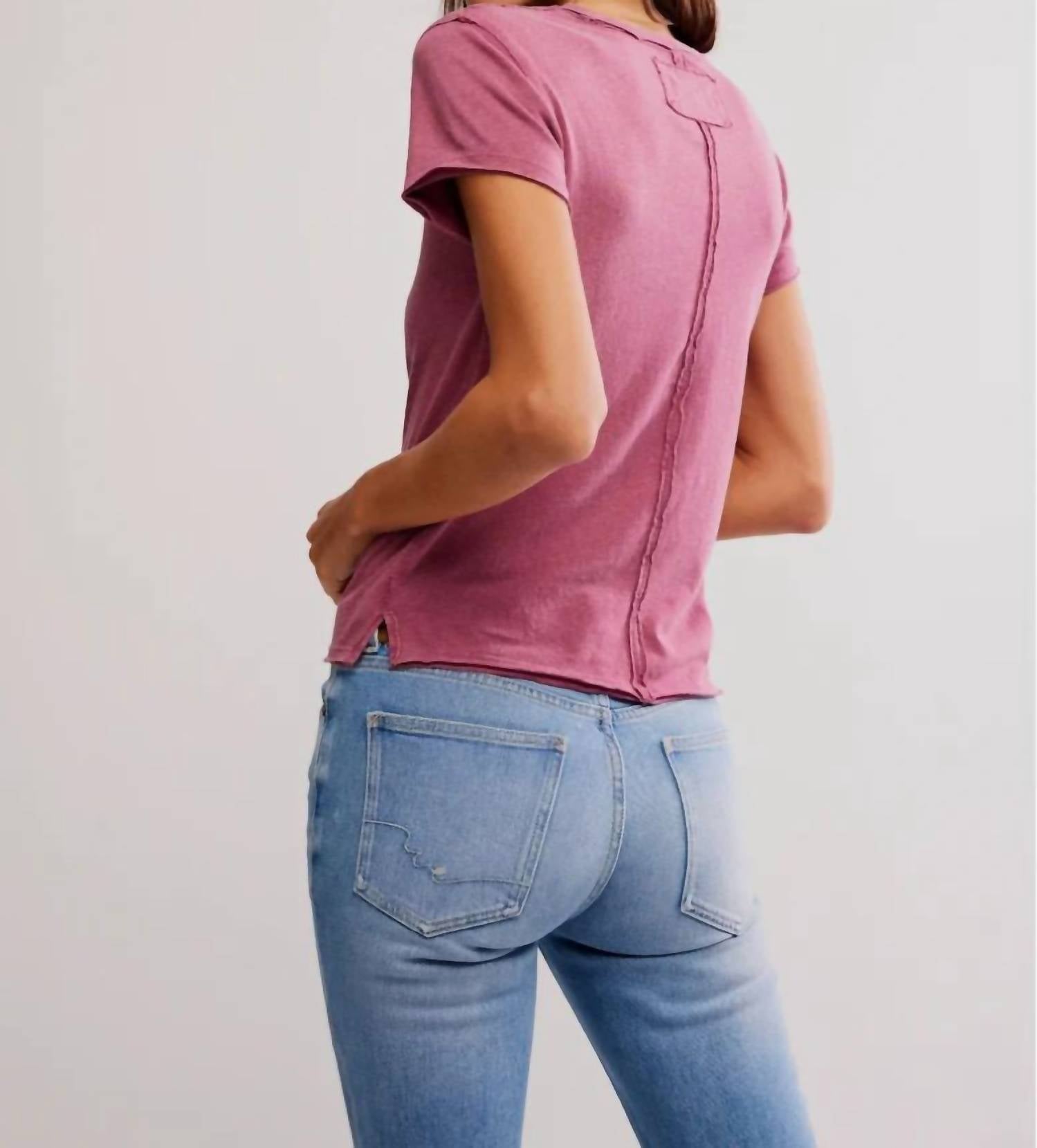 Free People - Nova Tee