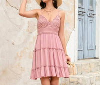 Scandal Italy - Belle Dress