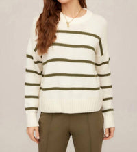 Fifteen Twenty - Luca Crewneck Sweater