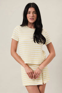 Gilli - The Sunny Short Set