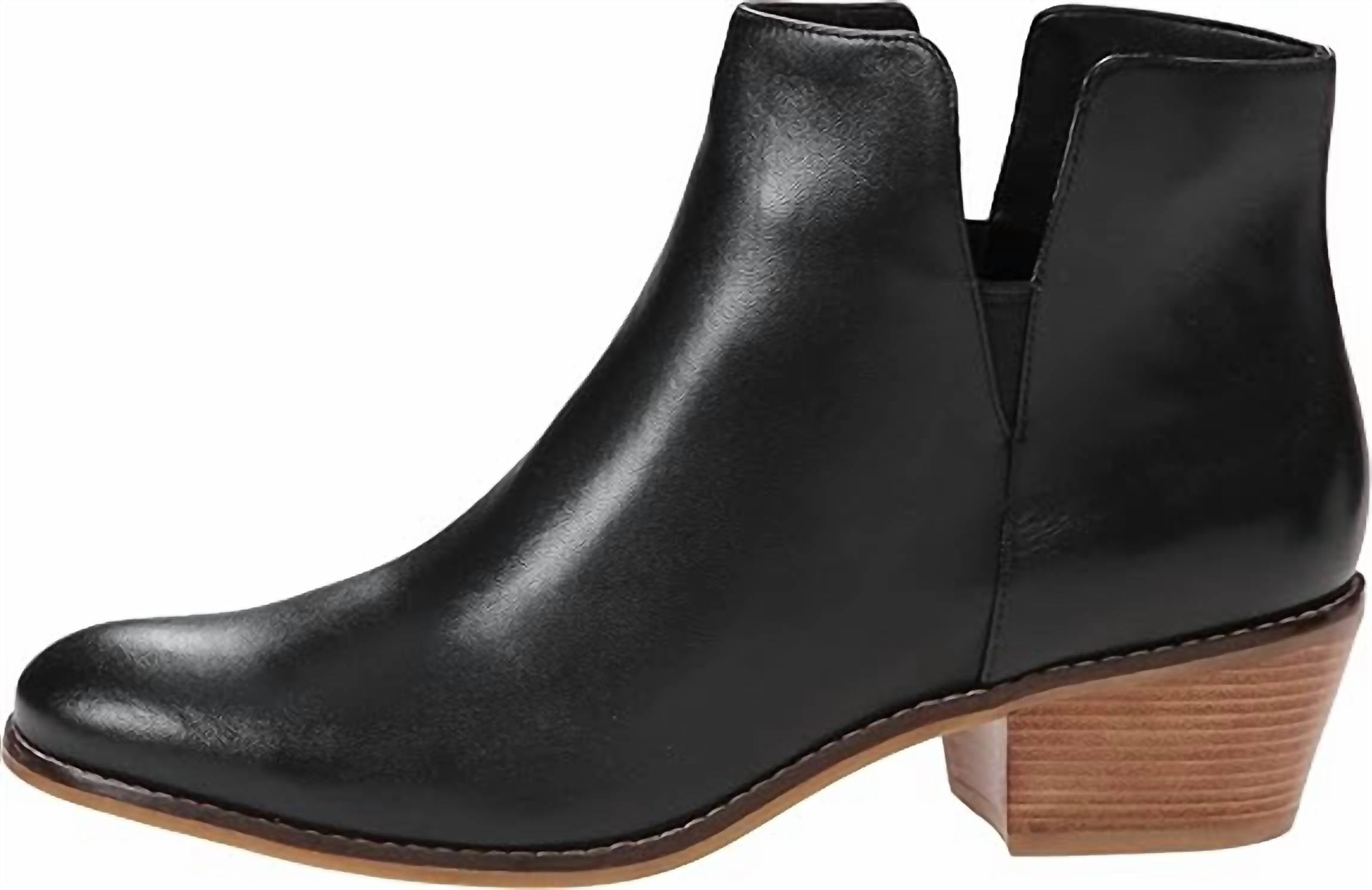 Cole Haan - Women's Abbot Boots