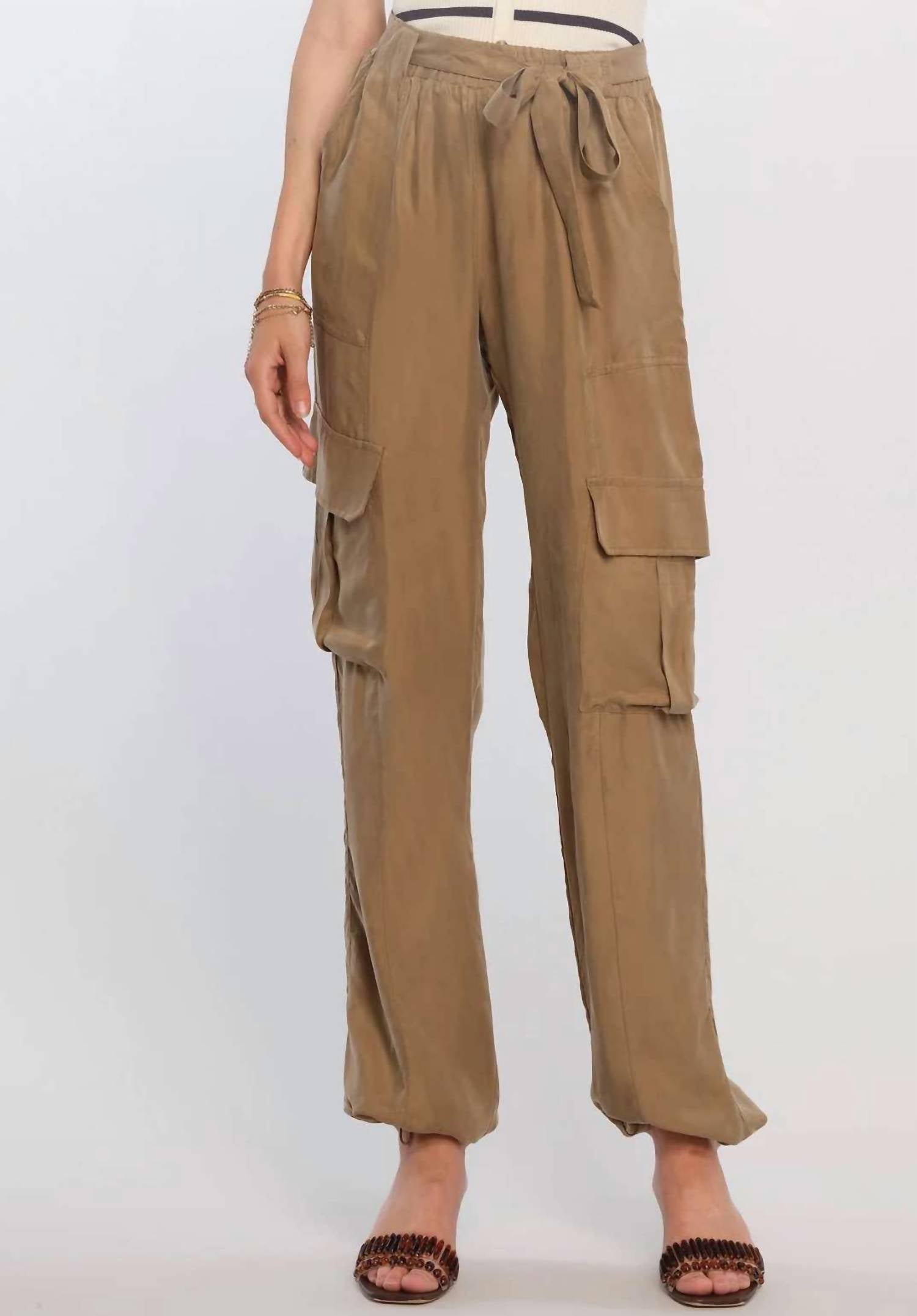 Heartloom - Sana Pants