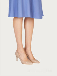 Salvatore Ferragamo - Women's High Heel Pumps