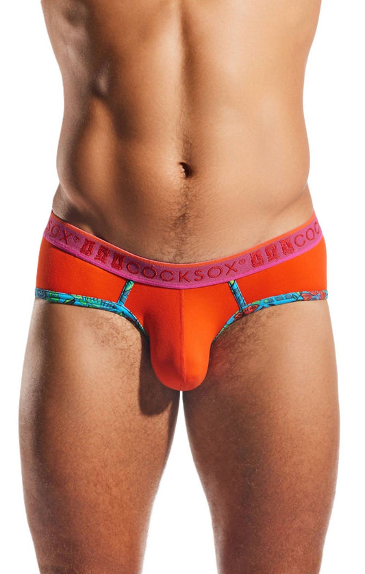 Cocksox - Contour Pouch Sports Brief