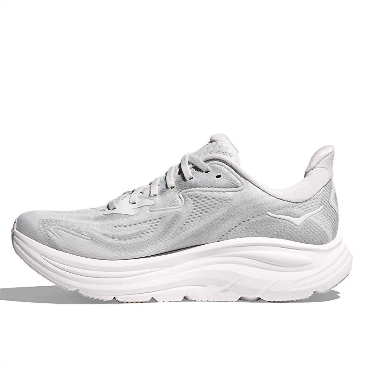 Hoka - Women's Clifton 10 Running Shoes - Wide