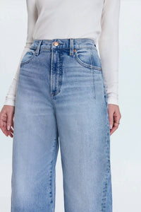 Pistola - Kyra High Rise Pant