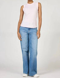 Dear John Denim - Zo Crewneck Tank Top