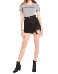 Wildfox - 'i Need My Cyberspace' Crew Tee