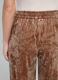 Lysse - Lux Shay Crushed Velvet Pant