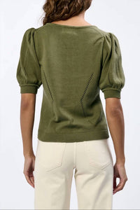 Dear John Denim - Eline Top