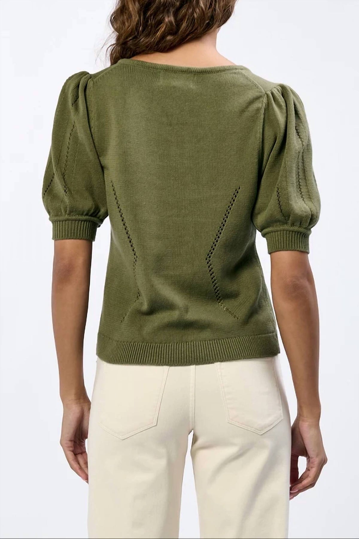 Dear John Denim - Eline Top