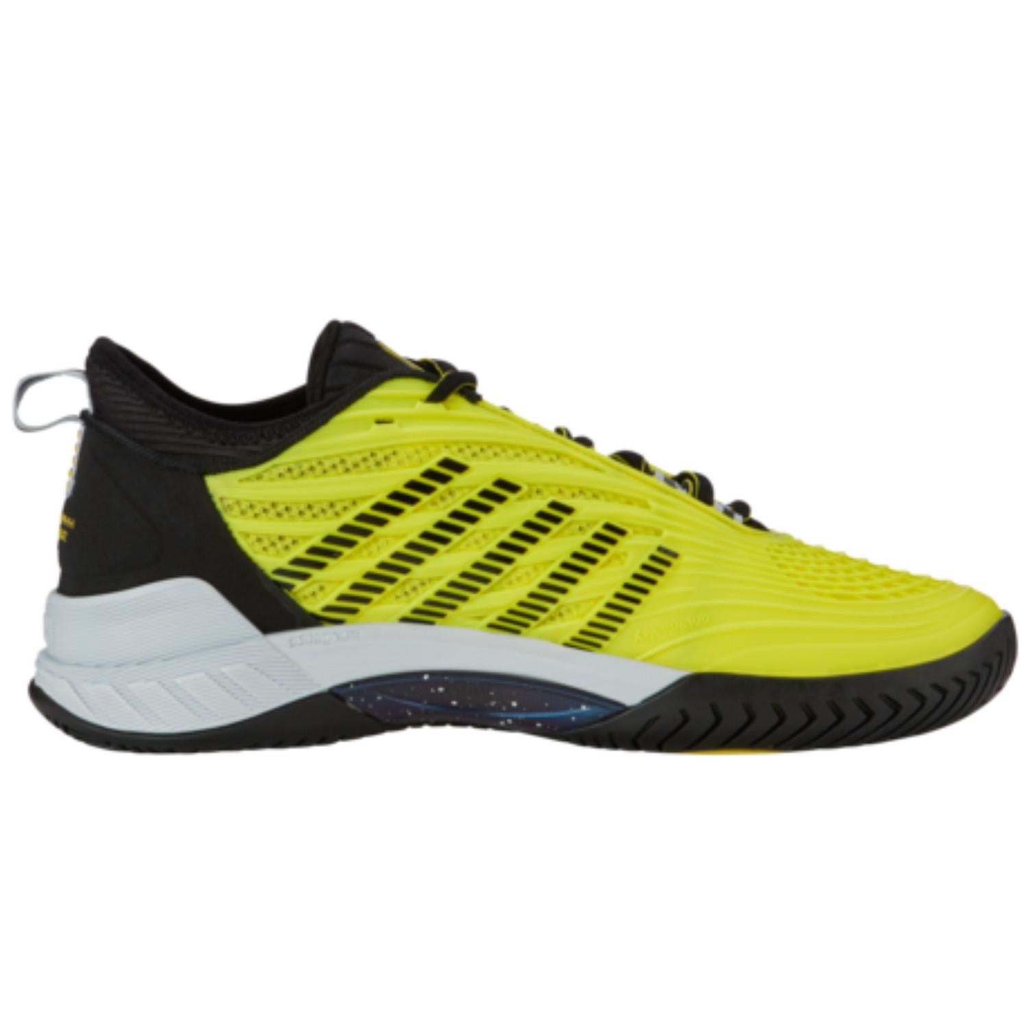 K-Swiss - Men's Hypercourt Supreme 2 Tennis Shoe