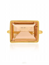Shyla - Women's Lenny Ring