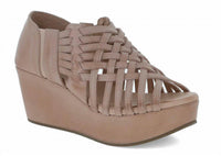 Chocolat Blu - Women Wiz Sandals