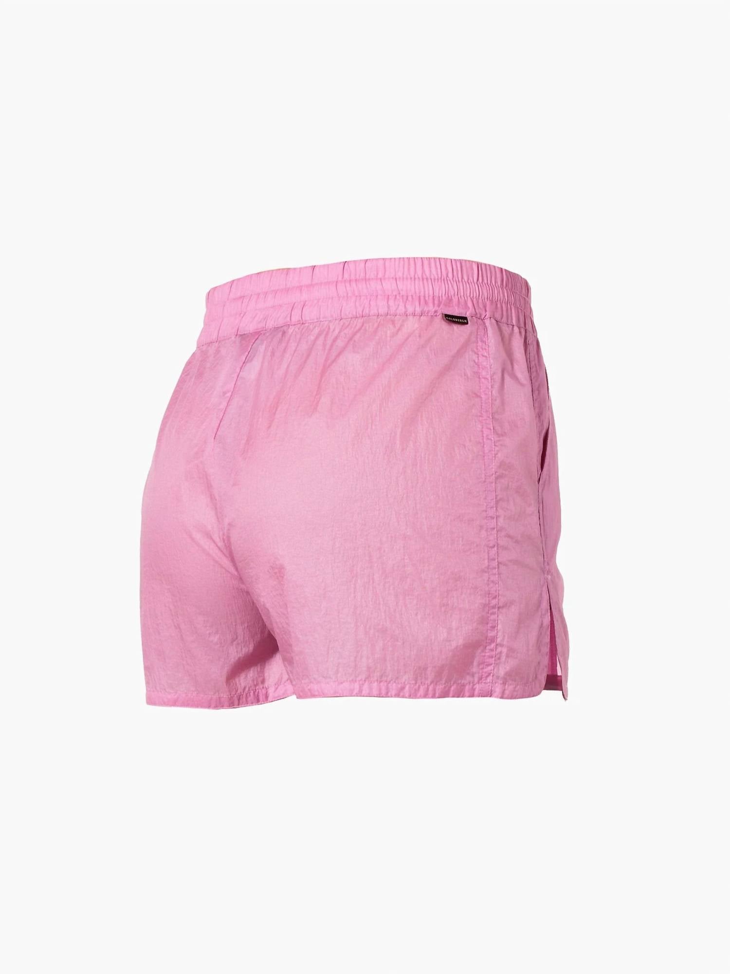 Goldbergh - Lulu Short