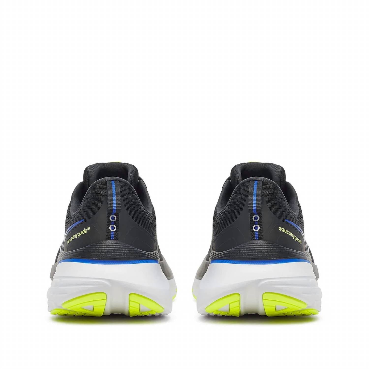 Saucony - Men's Guide 18 Running Shoes