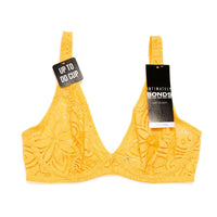 Intimately - Women's Deep V Bra