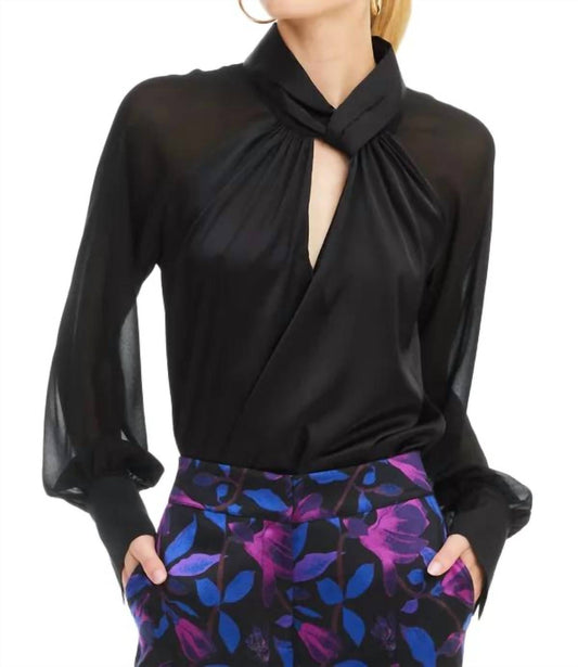 Allison New York - Samantha blouse