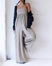 Free People - Hot Shot Strappy Onesie