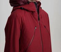 Aztech Mountain - Hayden 3l Shell Jacket