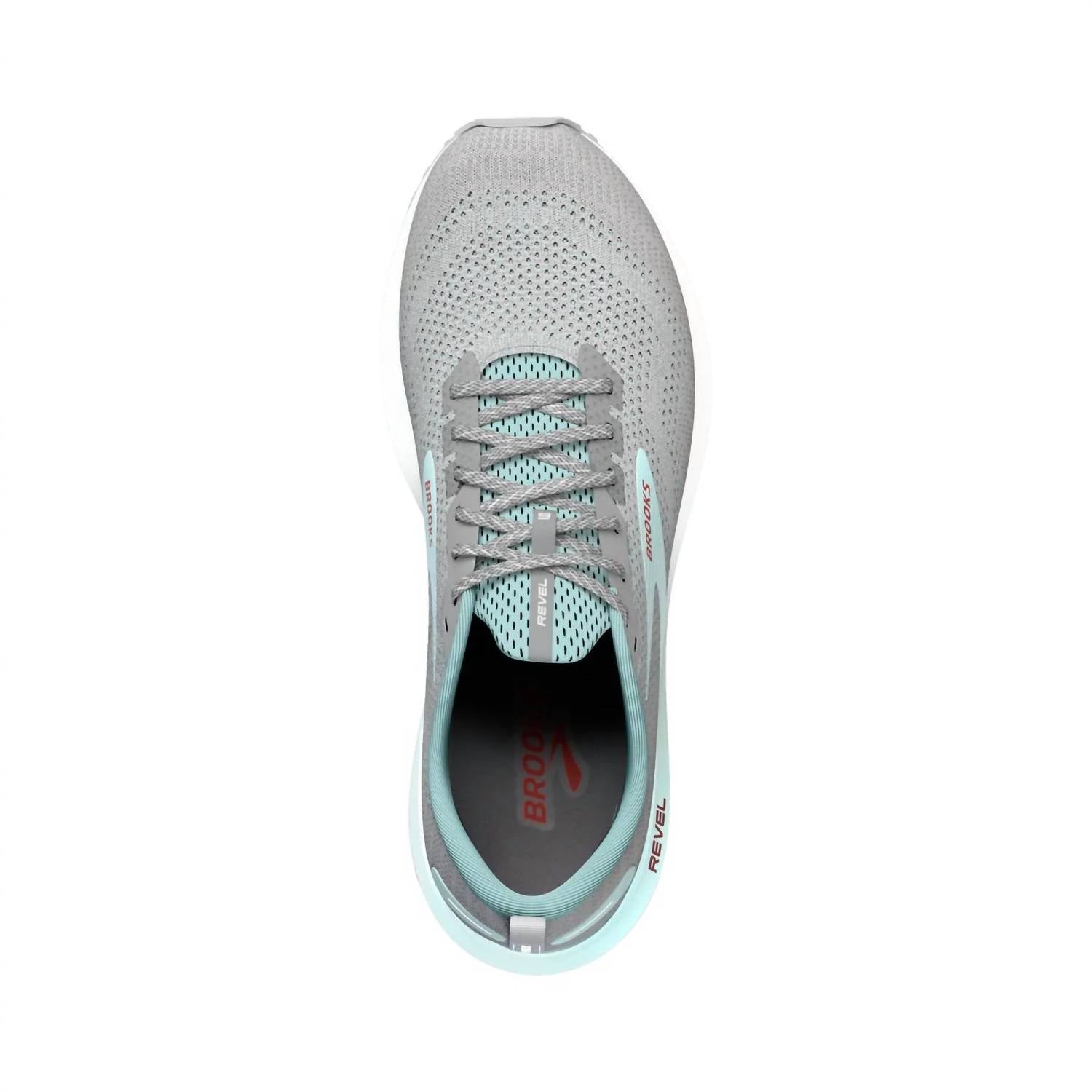 Brooks - Women's Revel 6 Running Shoes