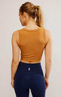 Free People - Free Throw Muscle Tank