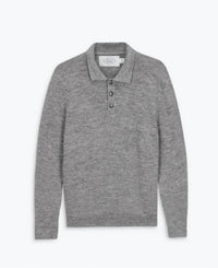 Alex Crane - Anchor Polo Shirt